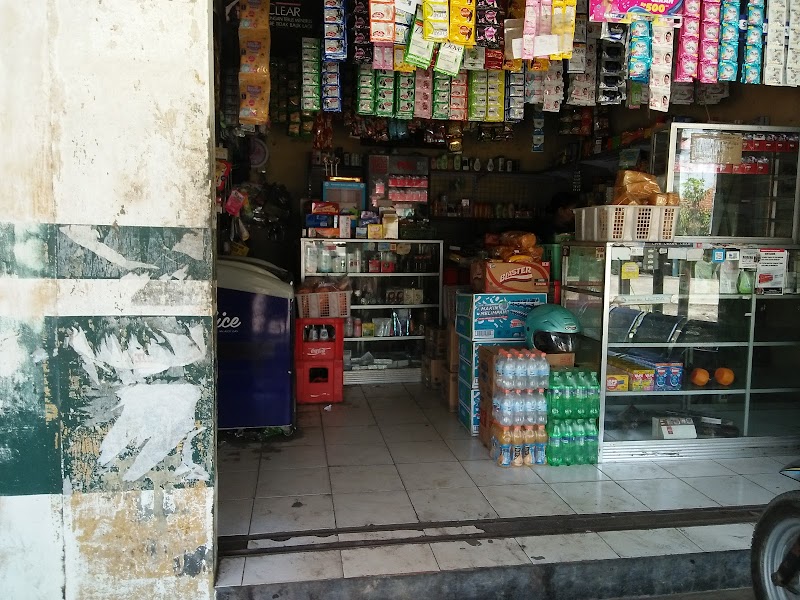 Suwandi: Toko & Retail Terbaik di Cilacap yang Selalu Menemani Anda